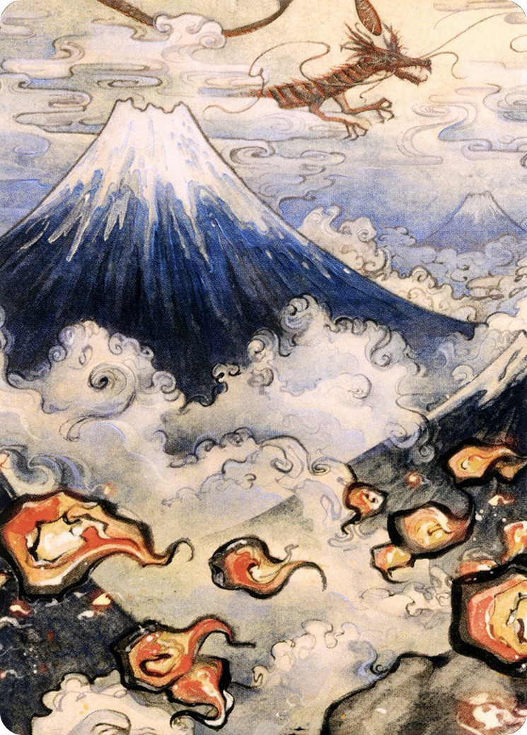 Mountain // Mountain - Image 1