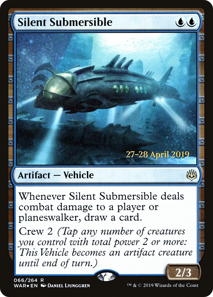 2019 Magic: The Gathering War of the Spark Promos 2019 Magic: The Gathering War of the Spark Promos #66s trading card