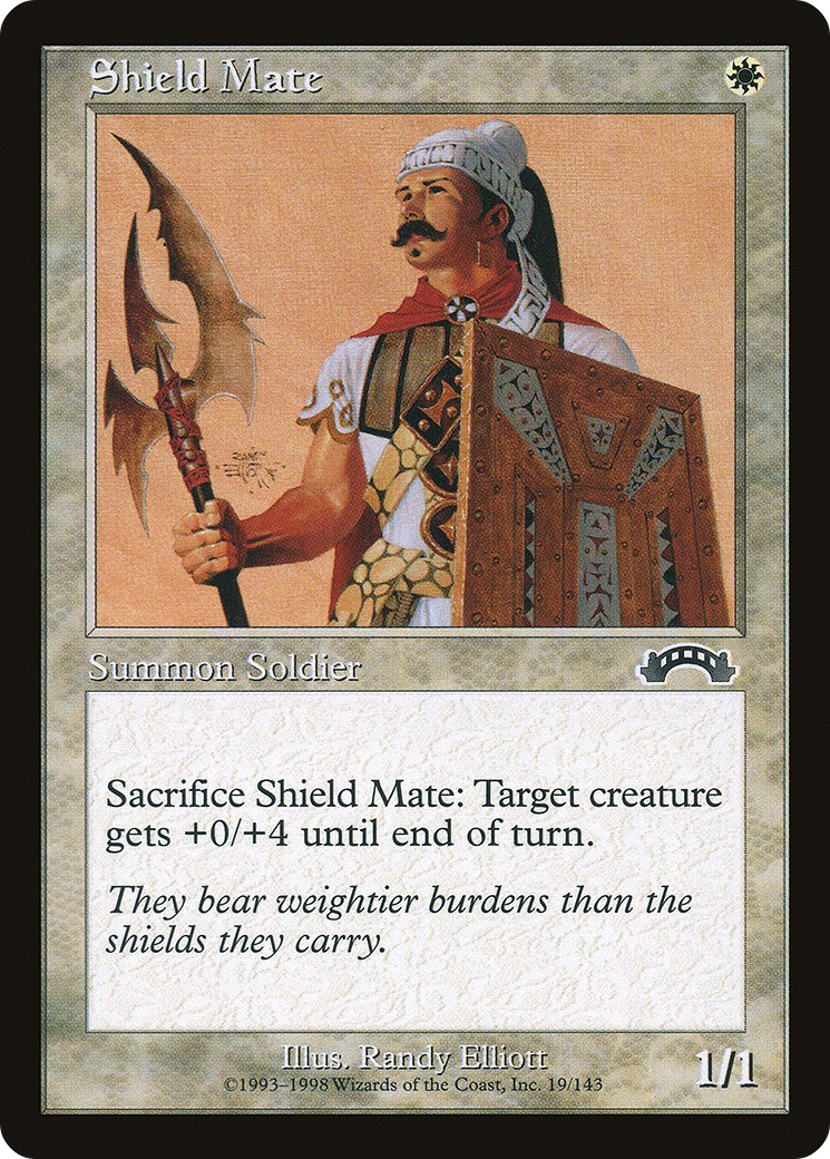 Shield Mate - Image 1
