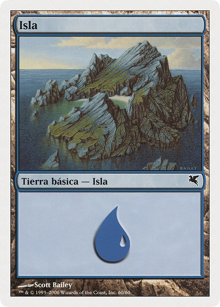 Island - Image 1