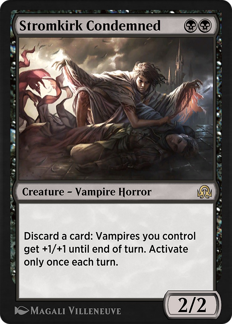 2023 Magic: The Gathering Shadows over Innistrad Remastered 2023 Magic: The Gathering Shadows over Innistrad Remastered #134