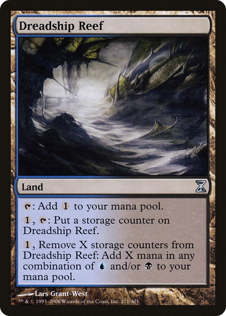 Dreadship Reef - Image 1