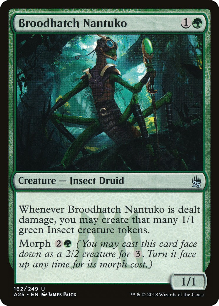 Broodhatch Nantuko - Image 1