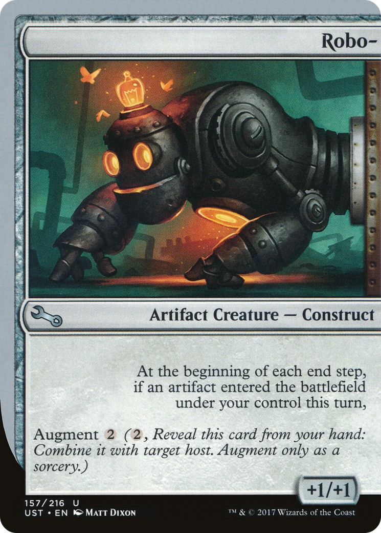 Robo- - Image 1