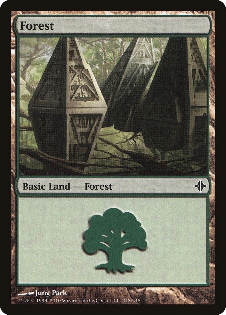 Forest - Image 1