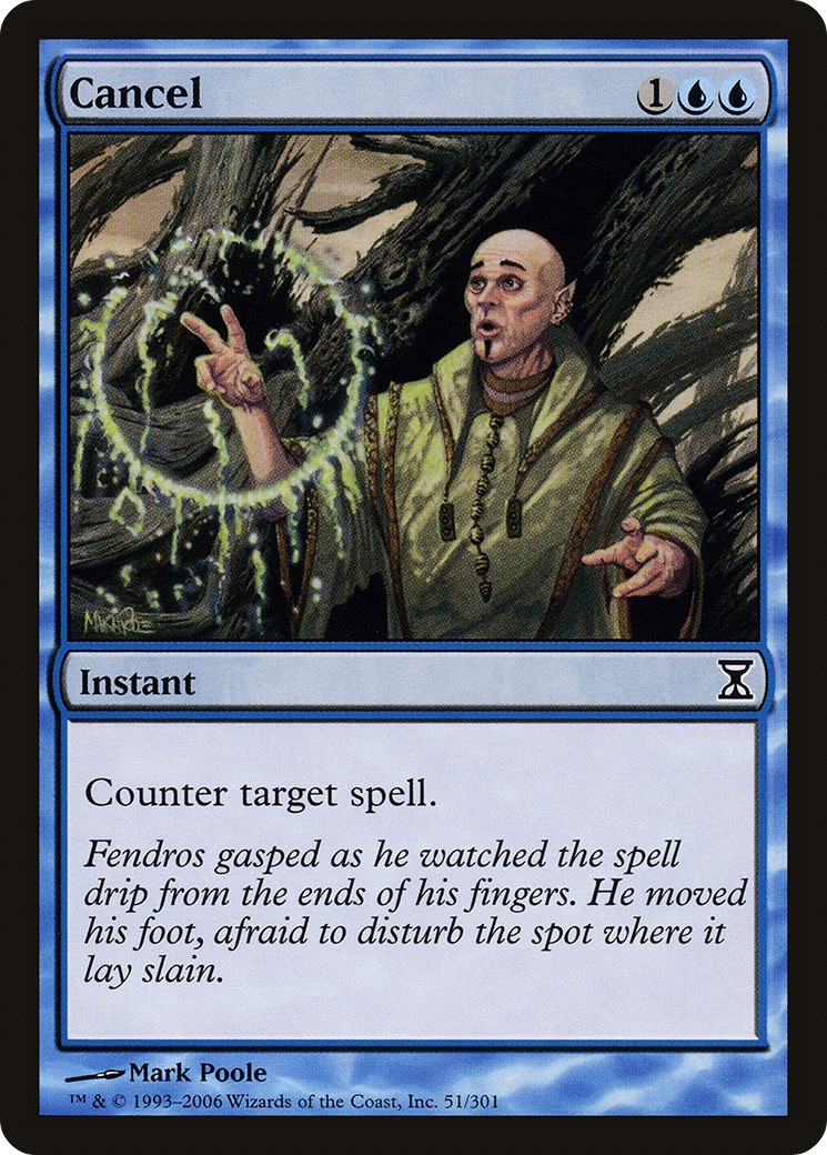 Cancel - Image 1