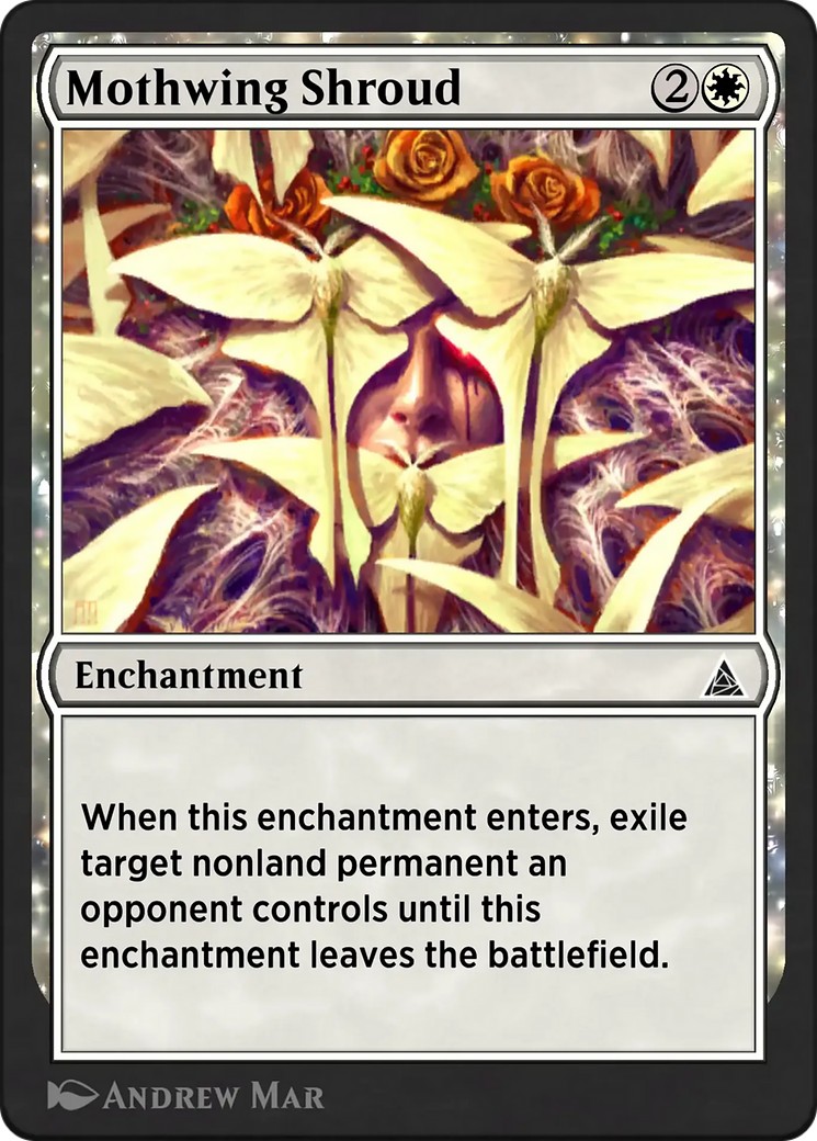 2025 Magic: The Gathering Through the Omenpaths 2025 Magic: The Gathering Through the Omenpaths #15 trading card