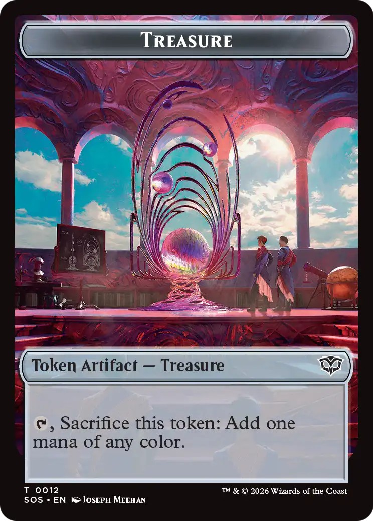 Treasure - Image 1