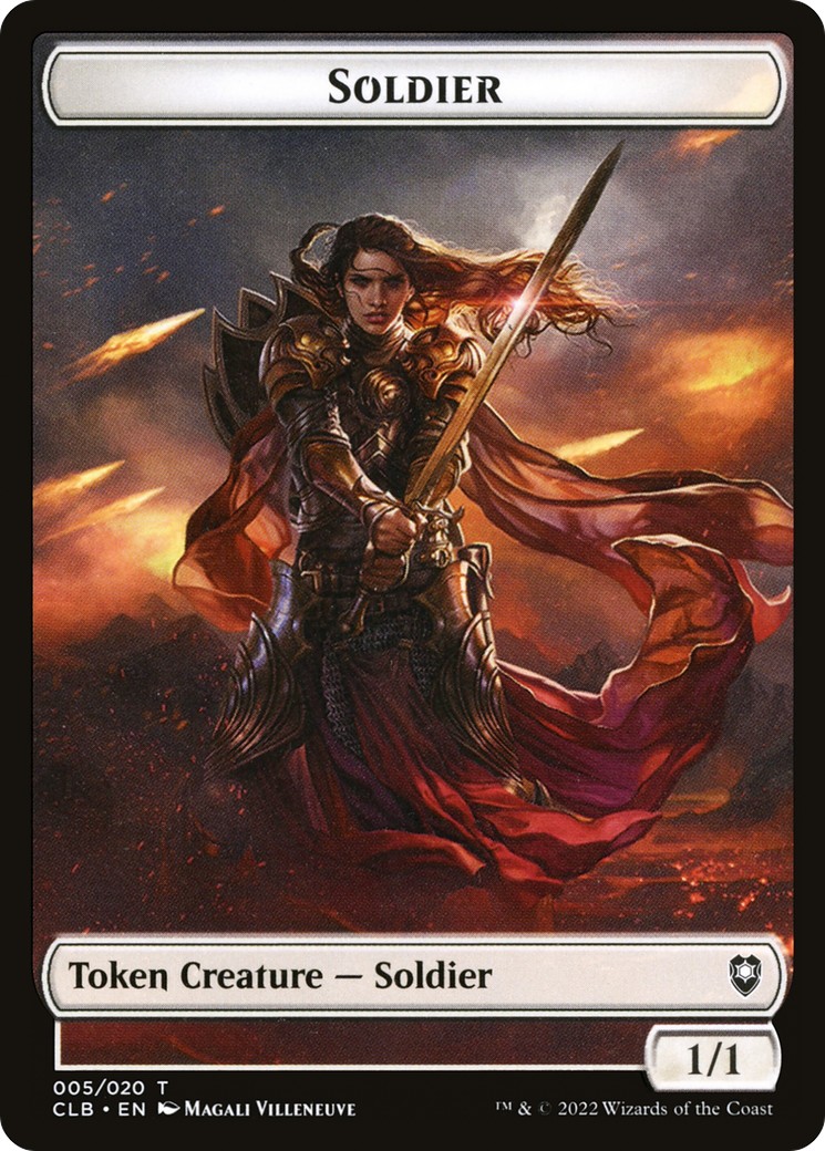 Soldier - Image 1