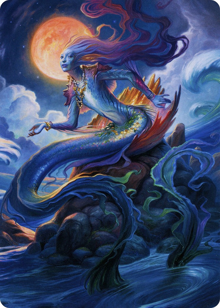 Svyelun of Sea and Sky // Svyelun of Sea and Sky - Image 1