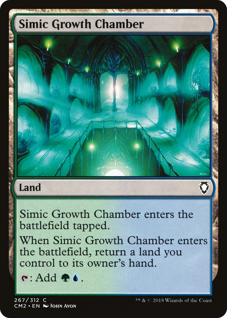 Simic Growth Chamber - Image 1