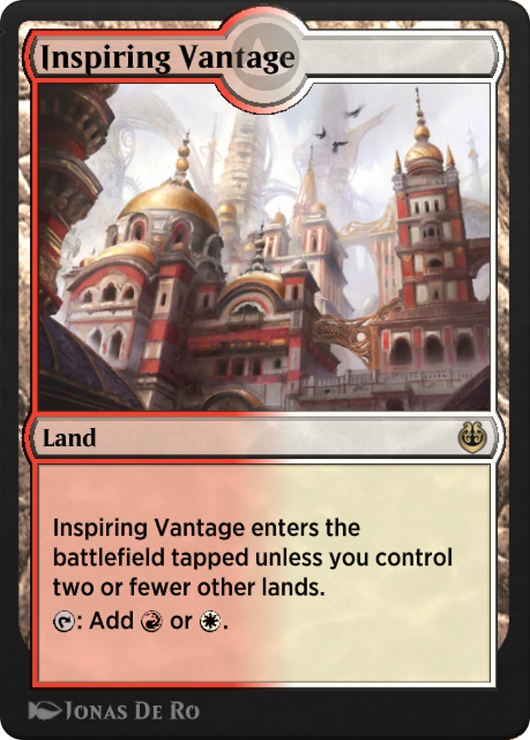 2020 Magic: The Gathering Kaladesh Remastered 2020 Magic: The Gathering Kaladesh Remastered #283 trading card