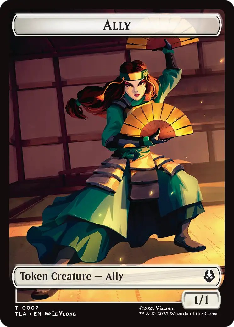 Ally - Image 1