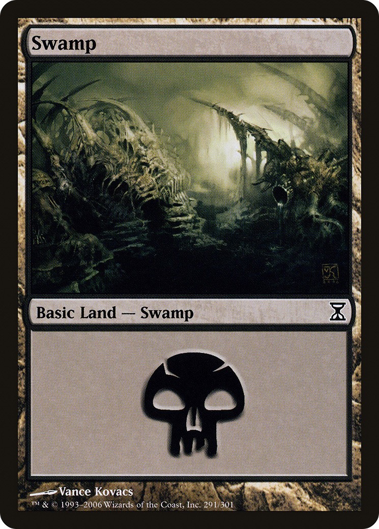 Swamp - Image 1