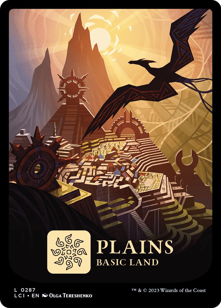 Plains - Image 1