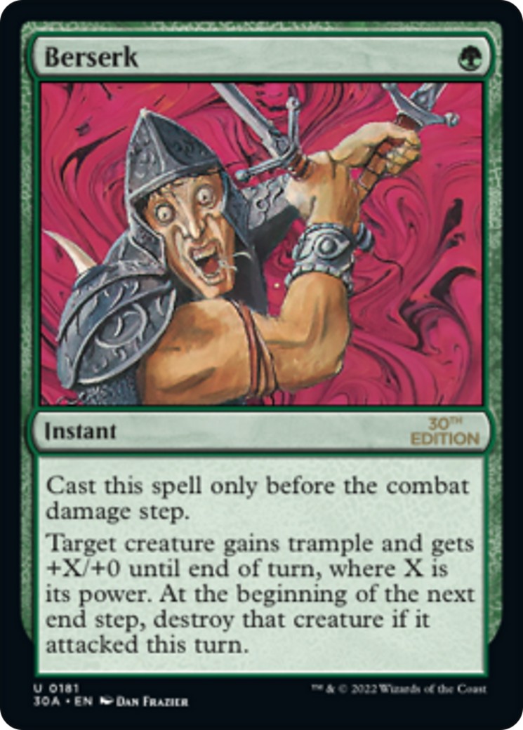 Berserk - Image 1