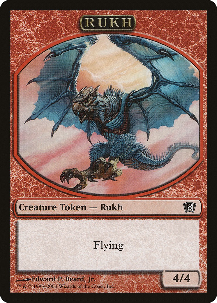 Rukh - Image 1