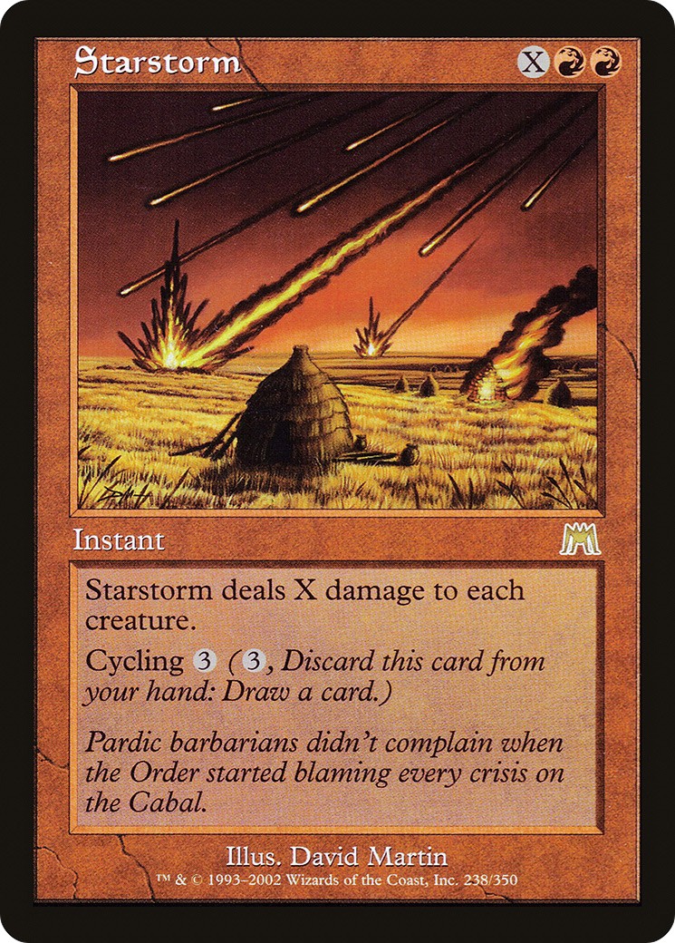 Starstorm - Image 1