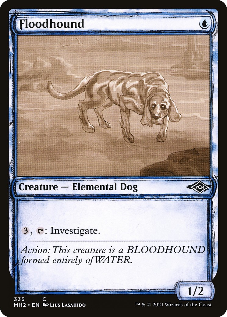 Floodhound - Image 1