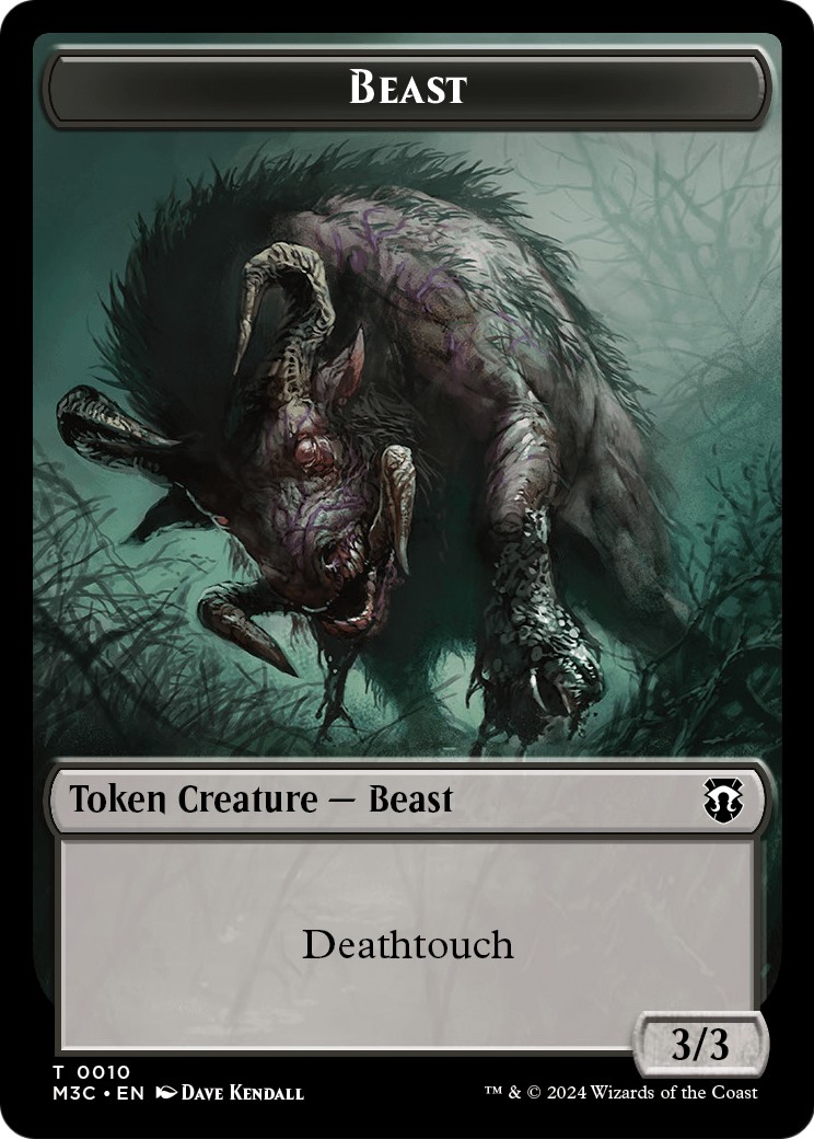 Beast - Image 1