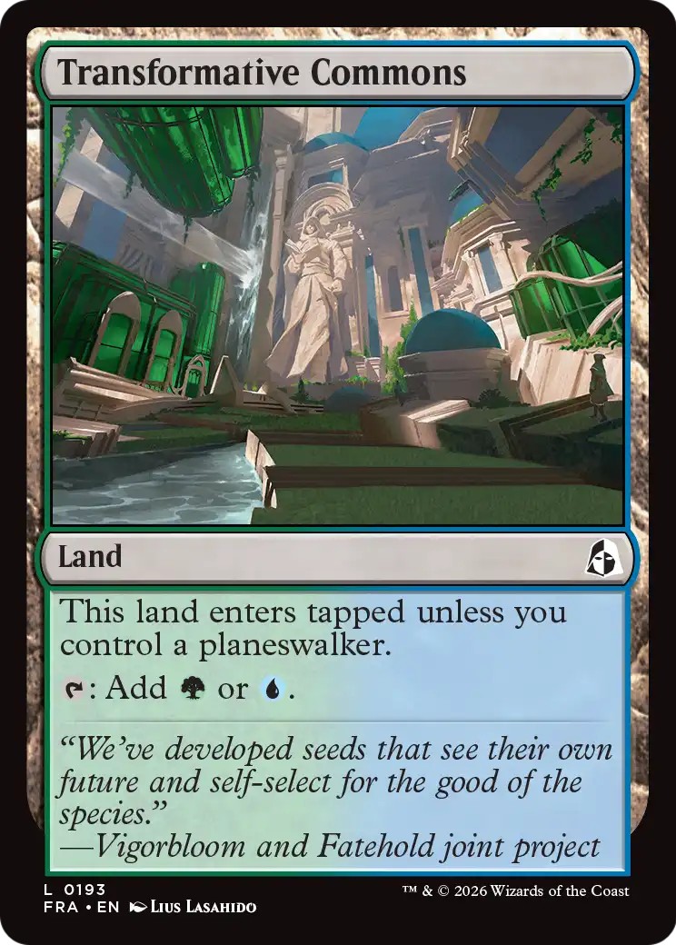 Transformative Commons - Image 1