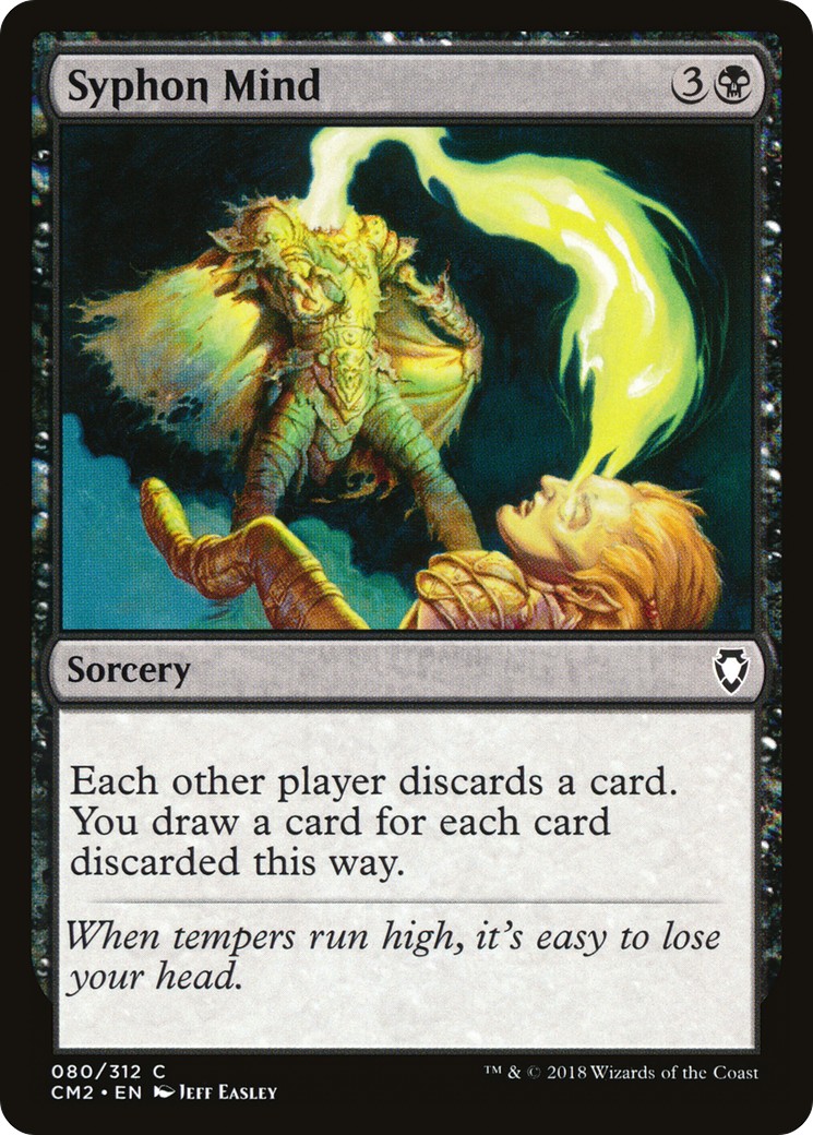 Syphon Mind - Image 1