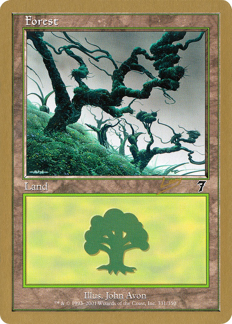 Forest - Image 1