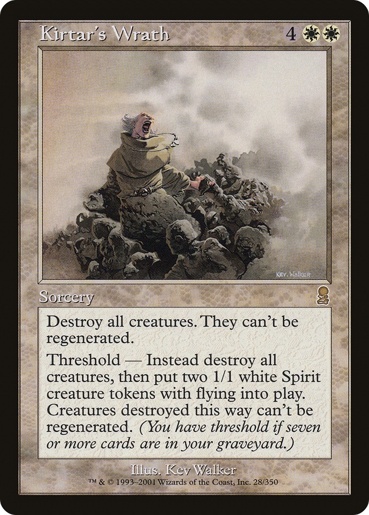 Kirtar's Wrath - Image 1