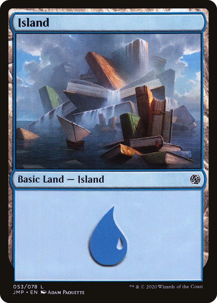 Island - Image 1