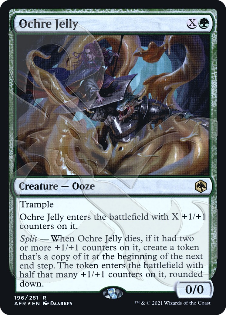 2021 Magic: The Gathering Adventures in the Forgotten Realms Promos 2021 Magic: The Gathering Adventures in the Forgotten Rea
