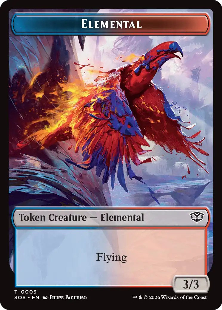 Elemental - Image 1