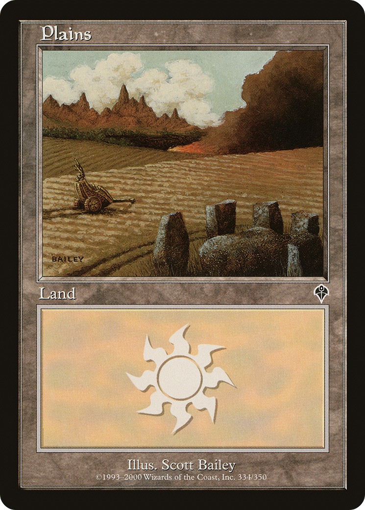 Plains - Image 1
