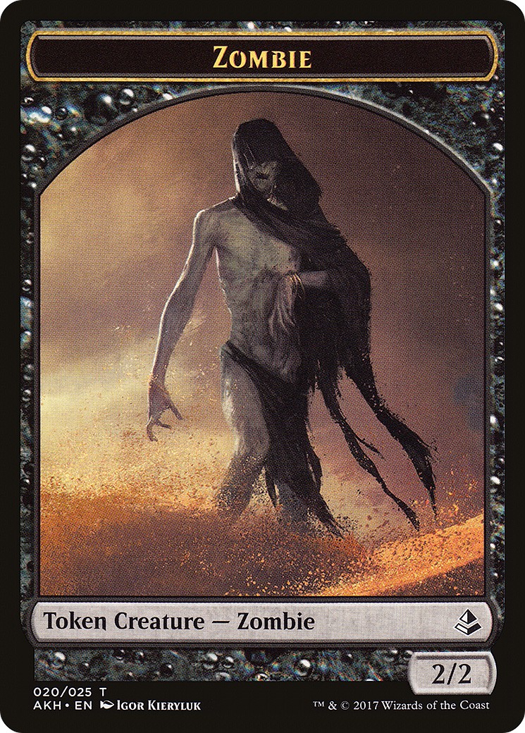 Zombie - Image 1