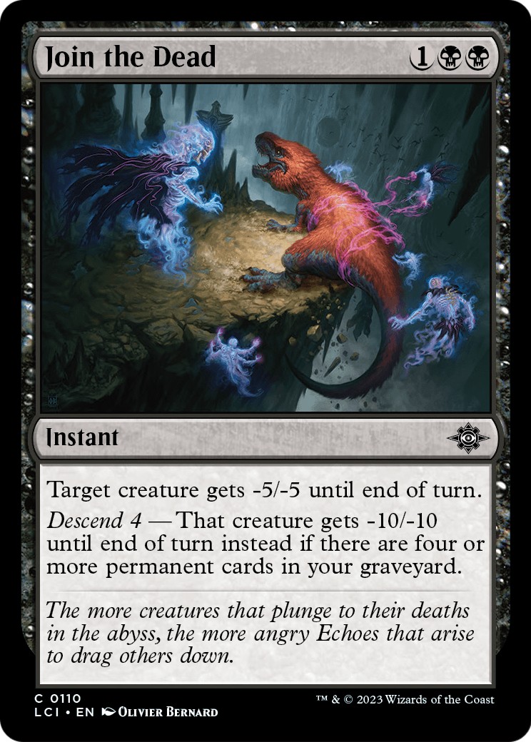 Join the Dead - Image 1