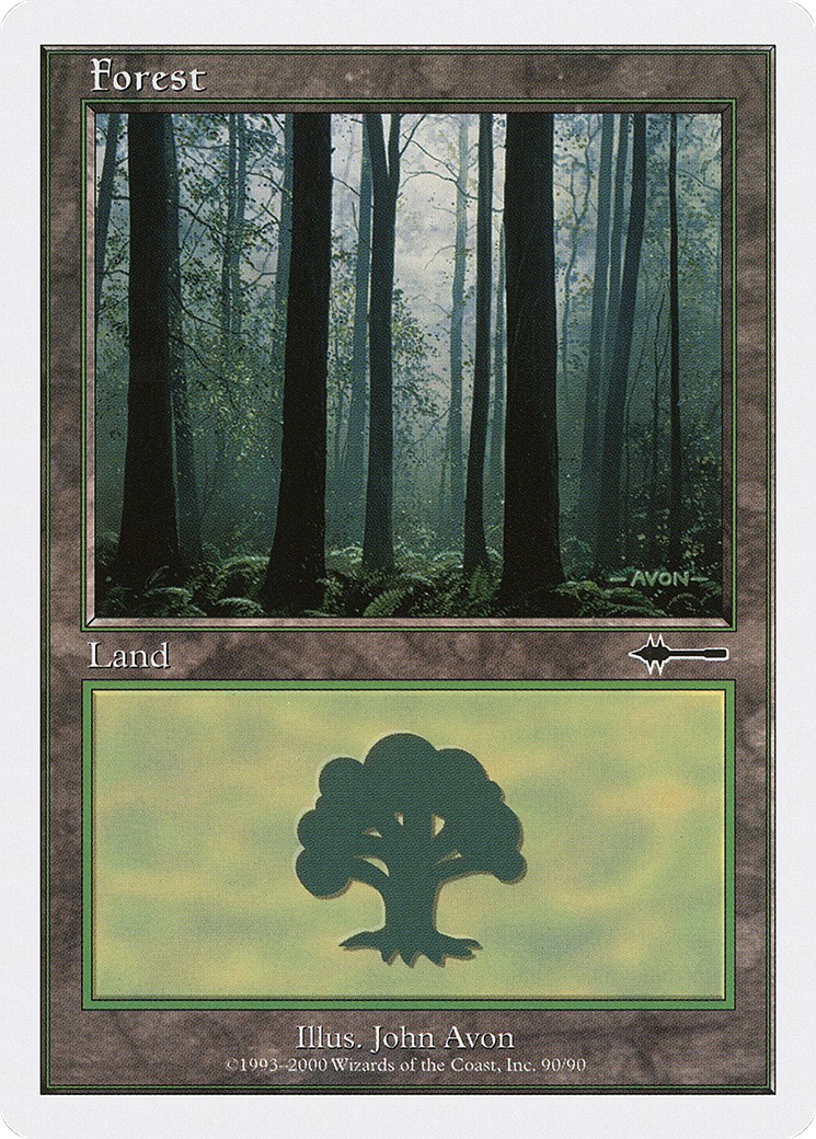 Forest - Image 1