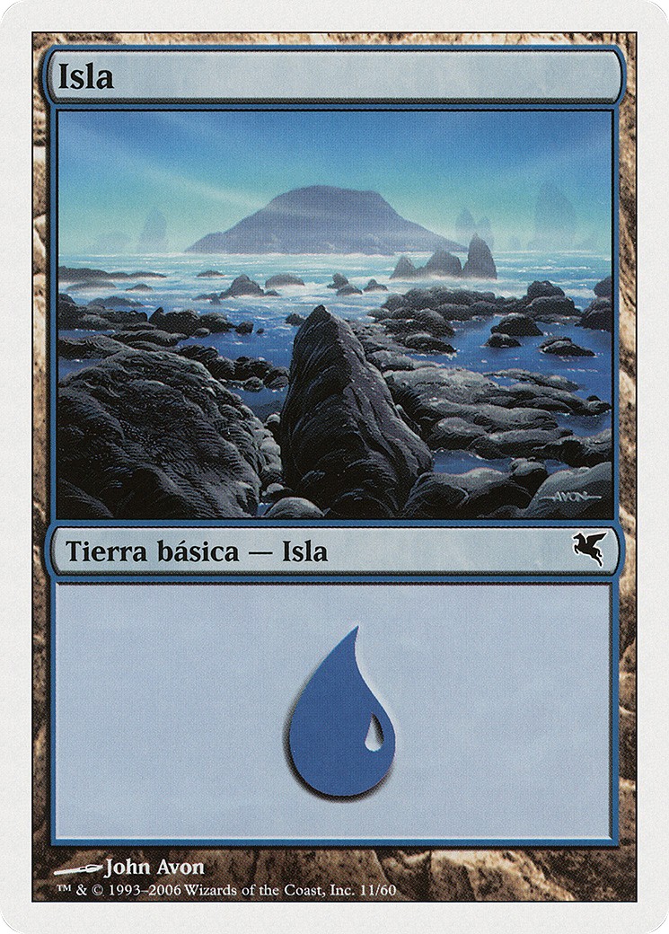 Island - Image 1