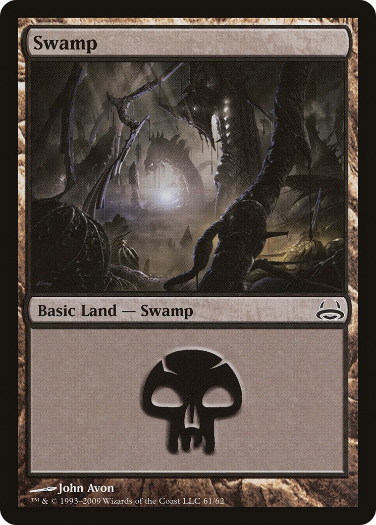 Swamp - Image 1