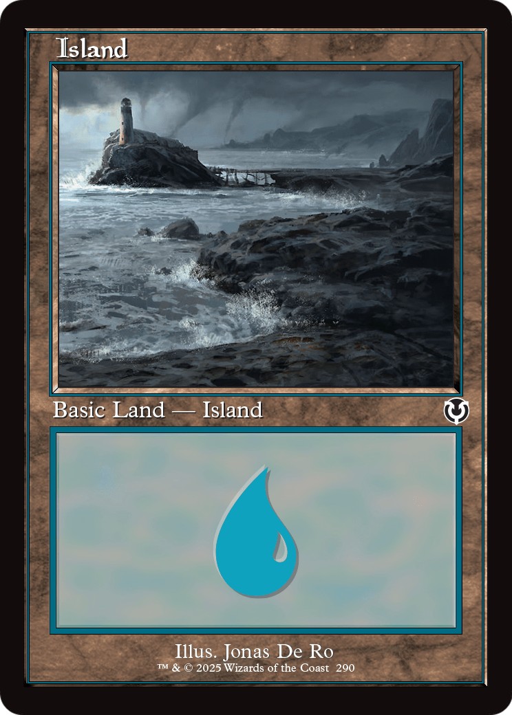 Island - Image 1