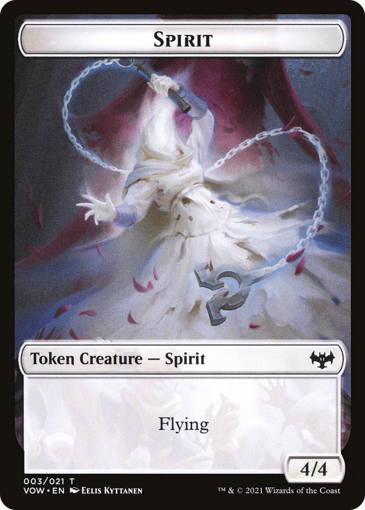 Spirit - Image 1