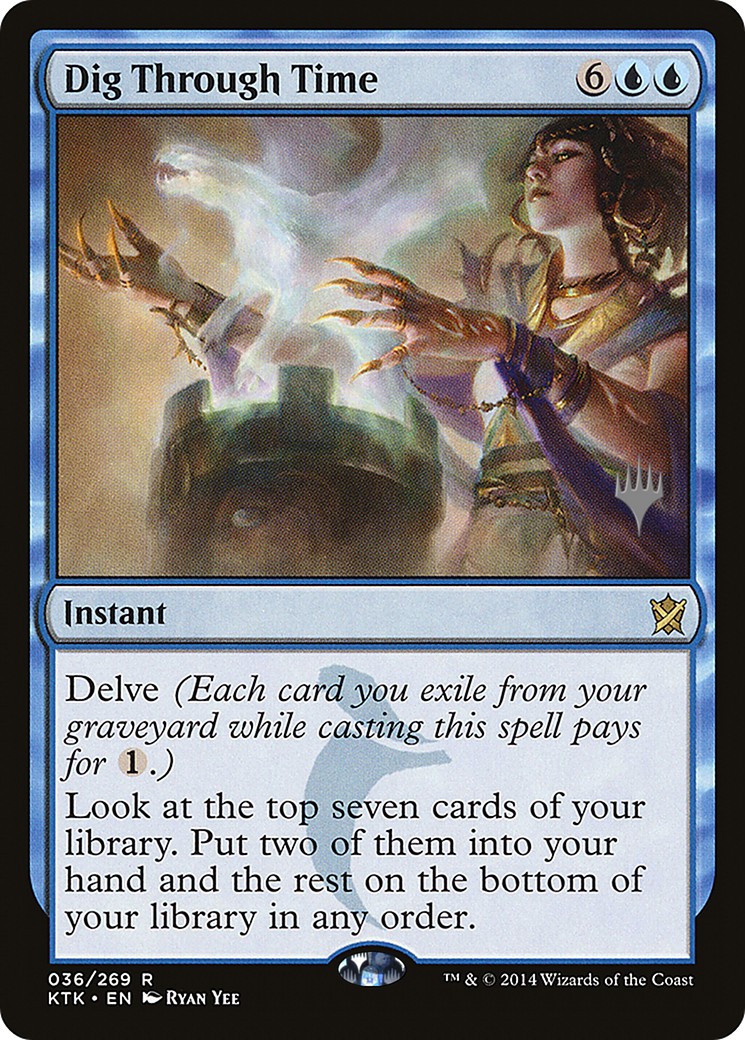 Dig Through Time - Image 1