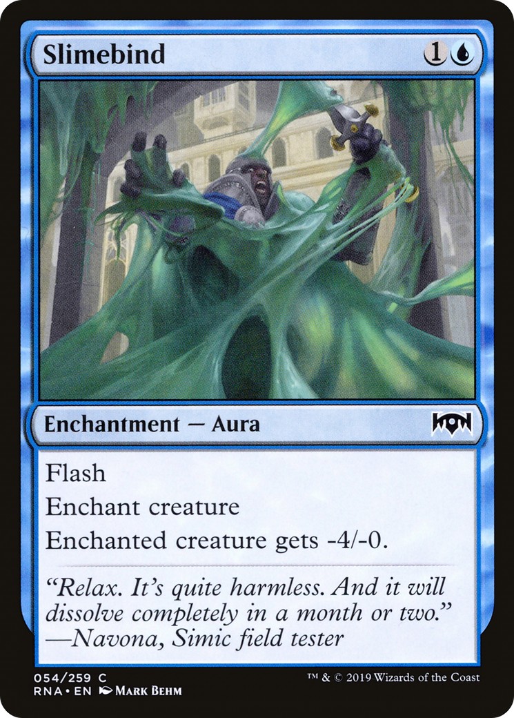 Slimebind - Image 1