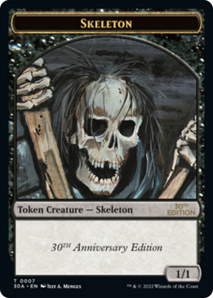 Skeleton - Image 1