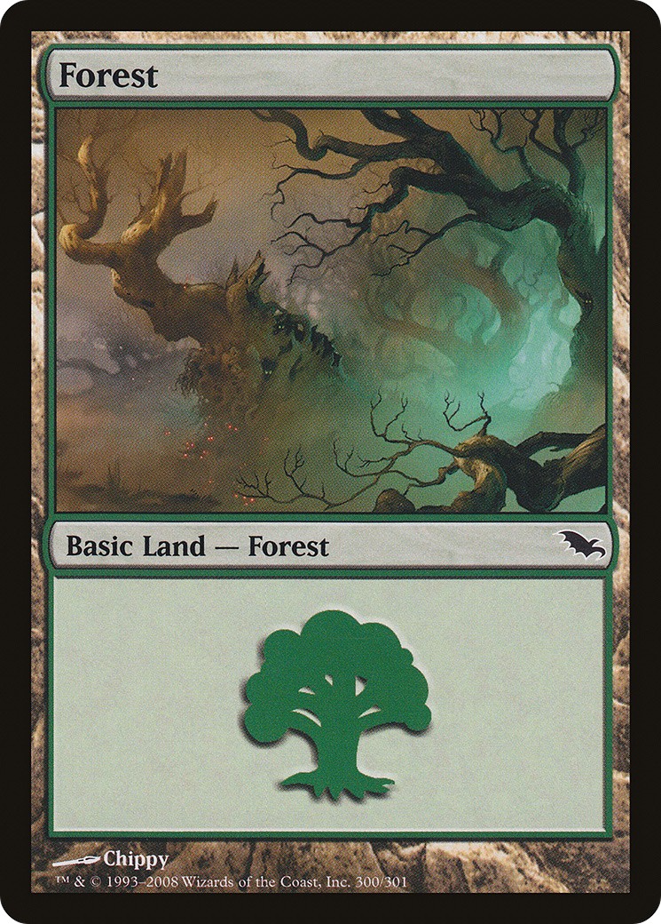 Forest - Image 1