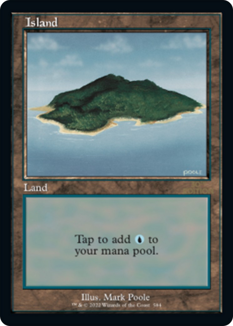 Island - Image 1