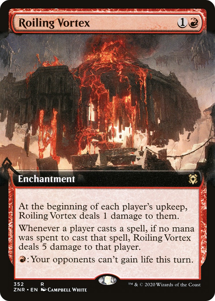 Roiling Vortex - Image 1