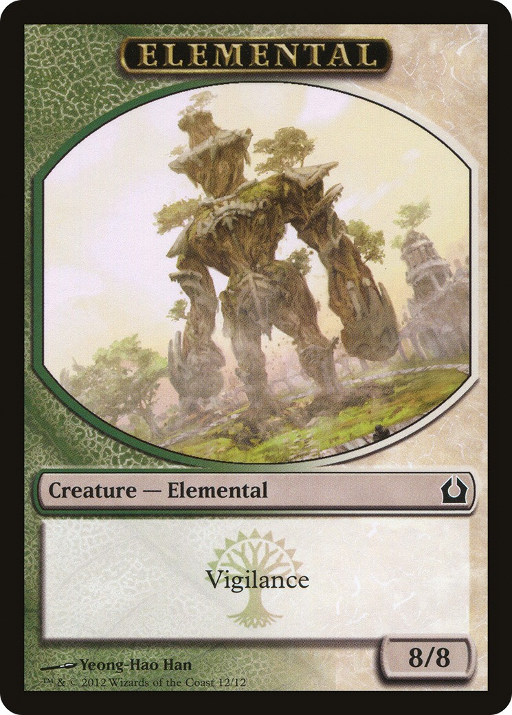 Elemental - Image 1