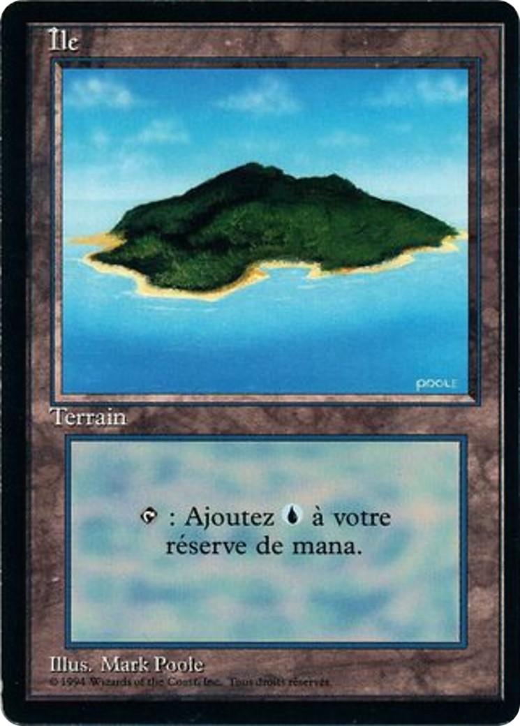 Island - Image 1