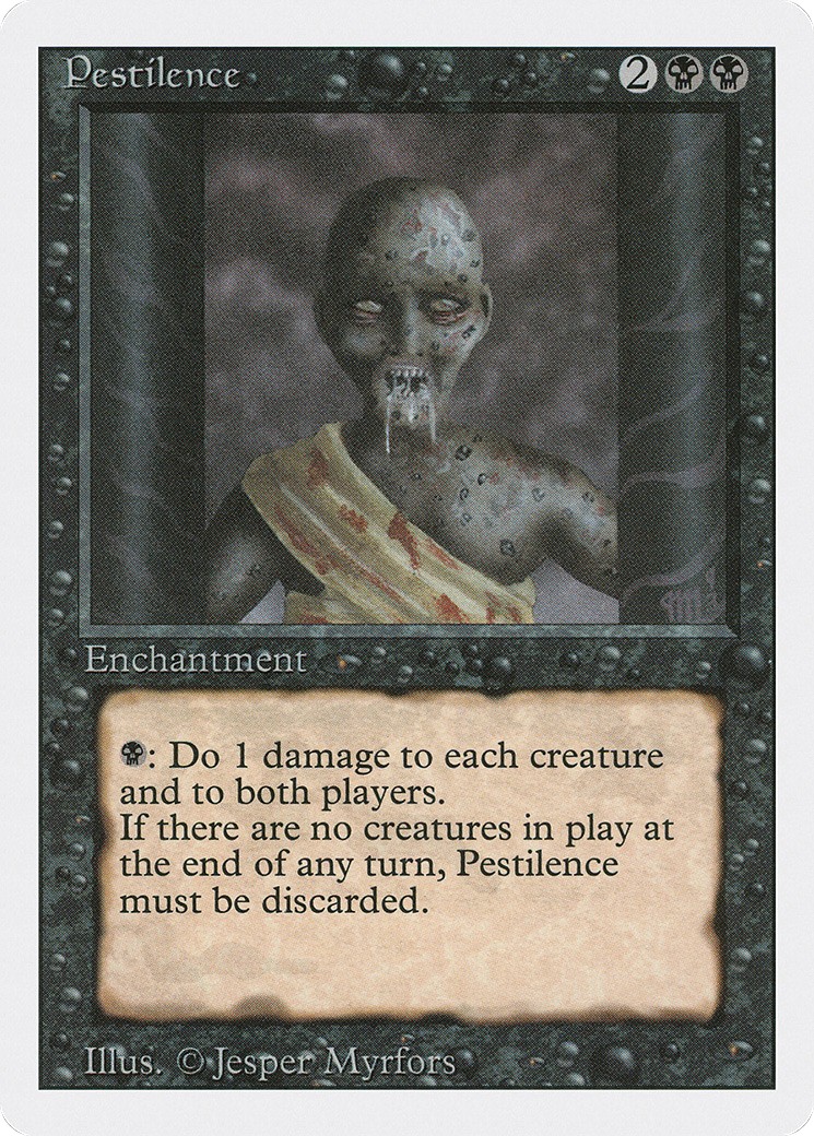 Pestilence - Image 1