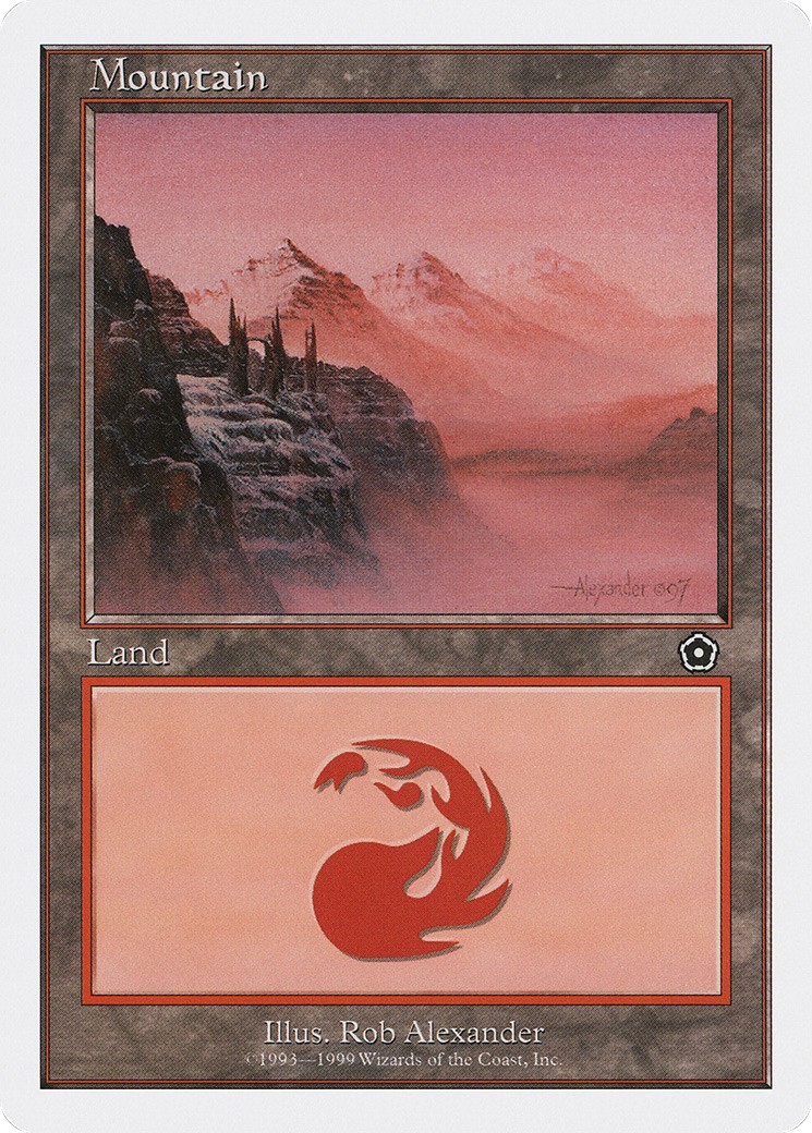 Mountain - Image 1