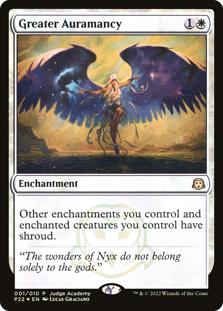 2022 Magic: The Gathering Judge Gift Cards 2022 Magic: The Gathering Judge Gift Cards #1 trading card
